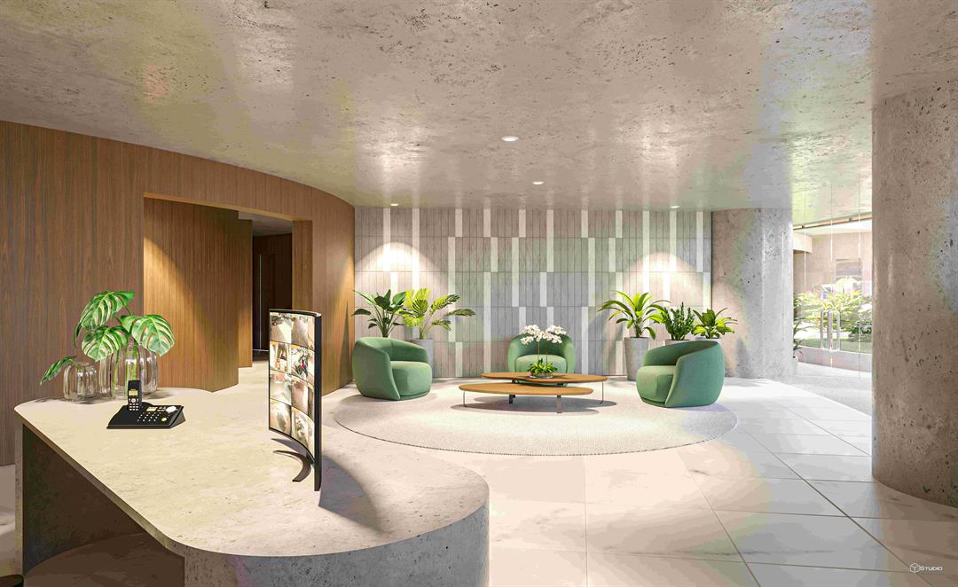Imagem Studio com 1 Quarto à Venda, 40 m²em Barra da Tijuca - Rio de Janeiro Imagem Studio com 1 Quarto à Venda, 40 m²em Barra da Tijuca - Rio de Janeiro