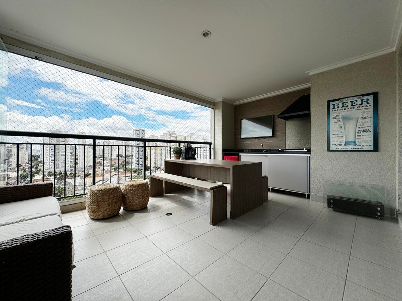 Imagem Apartamento com 2 Quartos à Venda, 94 m² em Vila Romana - São Paulo Imagem Apartamento com 2 Quartos à Venda, 94 m² em Vila Romana - São Paulo