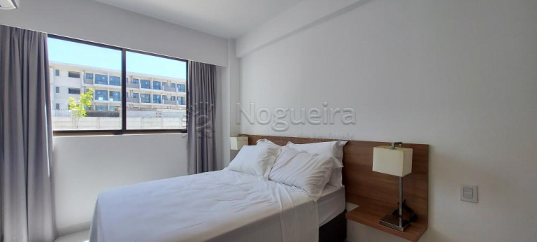 Imagem Apartamento com 2 Quartos à Venda,  em Muro Alto - Ipojuca