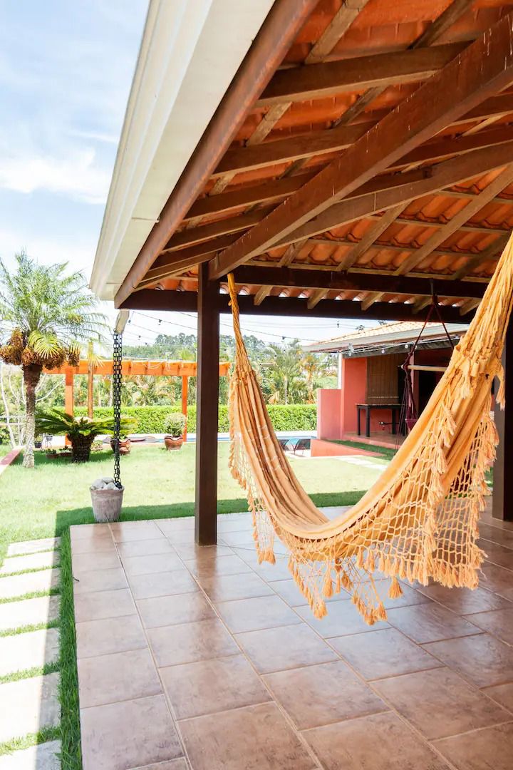 Imagem Casa de Condomínio com 4 Quartos à Venda, 335 m² em Cercadinho - Alambari