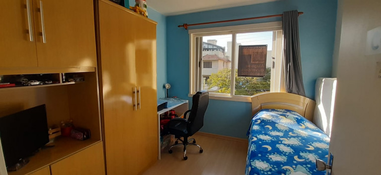 Apartamento com 2 Quartos à Venda, 70 m² em Jardim Botânico - Porto Alegre