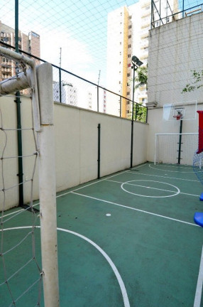 Imagem Apartamento com 3 Quartos à Venda, 190 m² em Perdizes - São Paulo