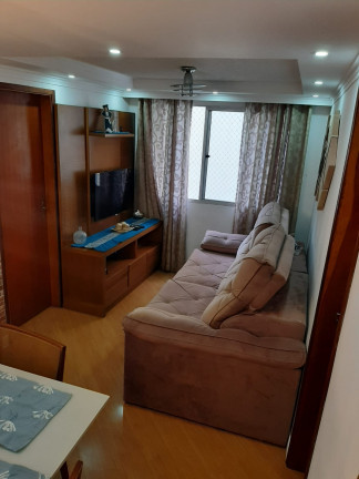 Imagem Apartamento com 3 Quartos à Venda, 58 m² em Parque Munhoz - São Paulo