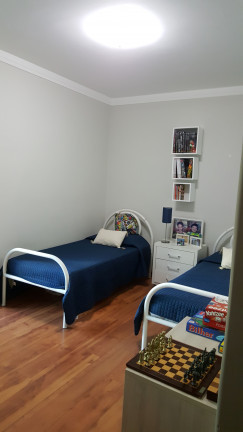 Imagem Apartamento com 5 Quartos à Venda, em Jardim Vila Mariana - São Paulo Imagem Apartamento com 5 Quartos à Venda, em Jardim Vila Mariana - São Paulo