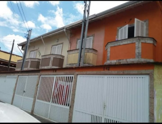 Casa com 2 Quartos à Venda, 80 m² em Mirim - Praia Grande