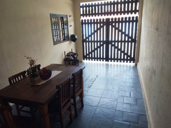 Imagem Casa com 6 Quartos à Venda, 235 m² em Pontal da Cruz - São Sebastião