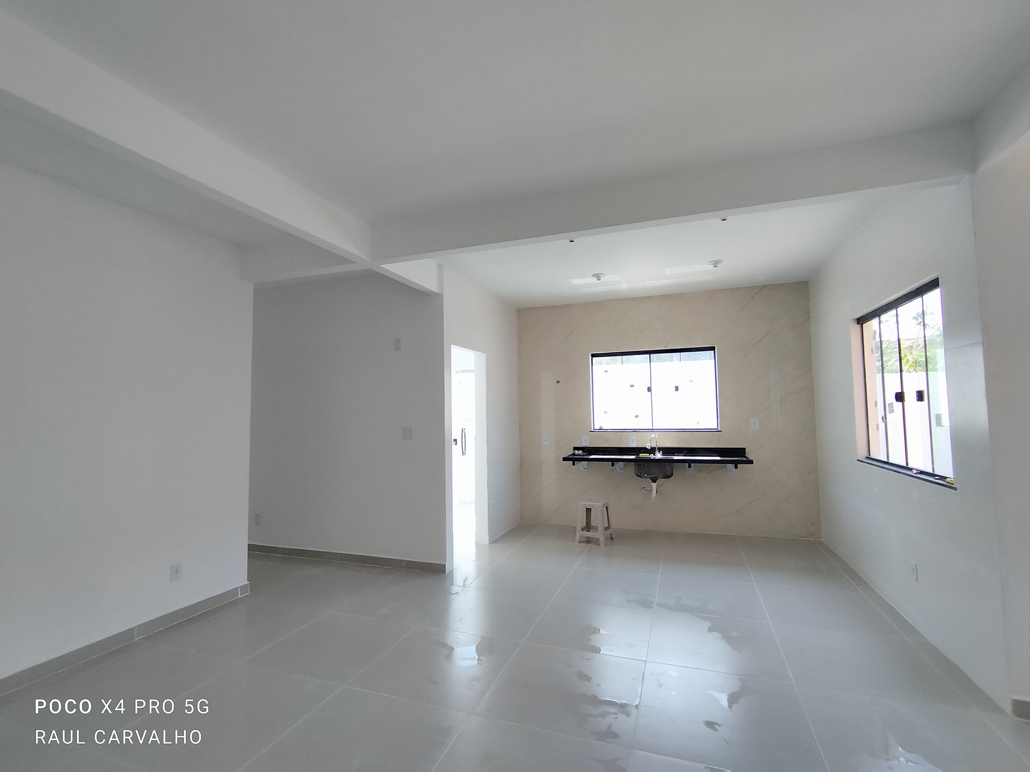 Imagem Casa com 2 Quartos à Venda, 100 m²em Santa Cruz - Rio de Janeiro Imagem Casa com 2 Quartos à Venda, 100 m²em Santa Cruz - Rio de Janeiro