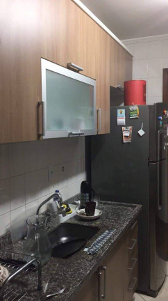 Imagem Apartamento com 2 Quartos à Venda, 60 m² em Sítio do Mandaqui - São Paulo Imagem Apartamento com 2 Quartos à Venda, 60 m² em Sítio do Mandaqui - São Paulo