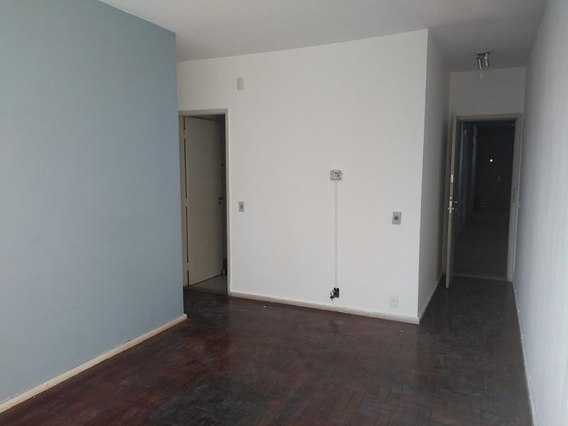 Imagem Apartamento com 3 Quartos à Venda, 83 m²em Pinheiros - São Paulo