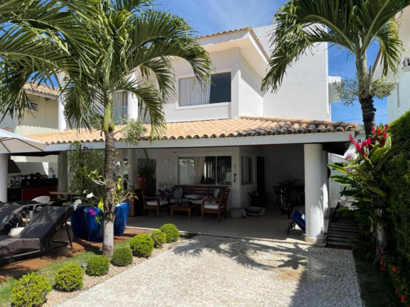 Imagem Casa com 3 Quartos à Venda, 293 m² em Buraquinho - Lauro de Freitas Imagem Casa com 3 Quartos à Venda, 293 m² em Buraquinho - Lauro de Freitas