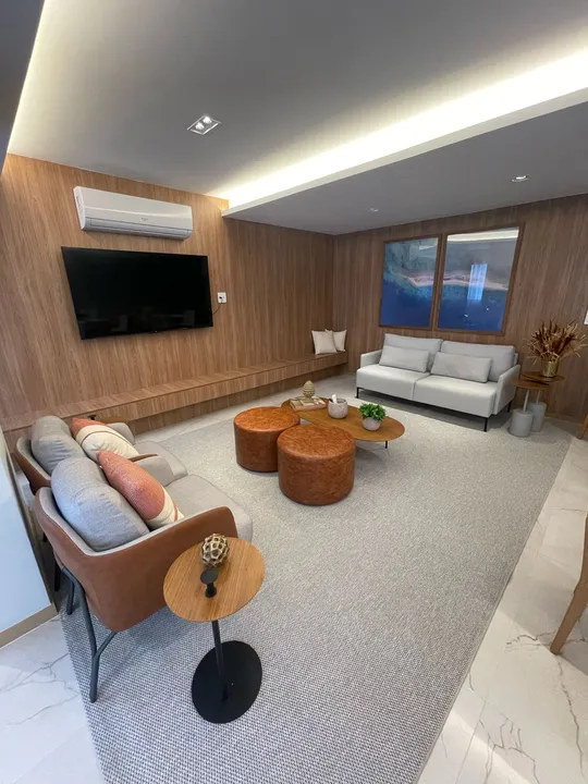 Imagem Apartamento com 1 Quarto para Alugar, 22 m²em Federação - Salvador