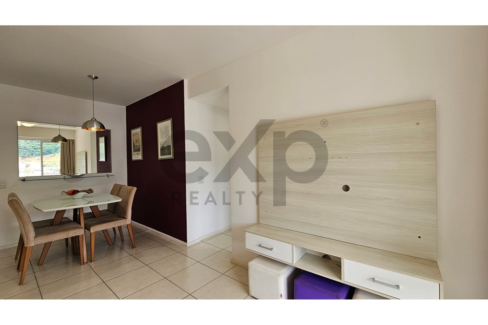 Imagem Apartamento com 2 Quartos à Venda, 70 m² em Itaipava - Petrópolis