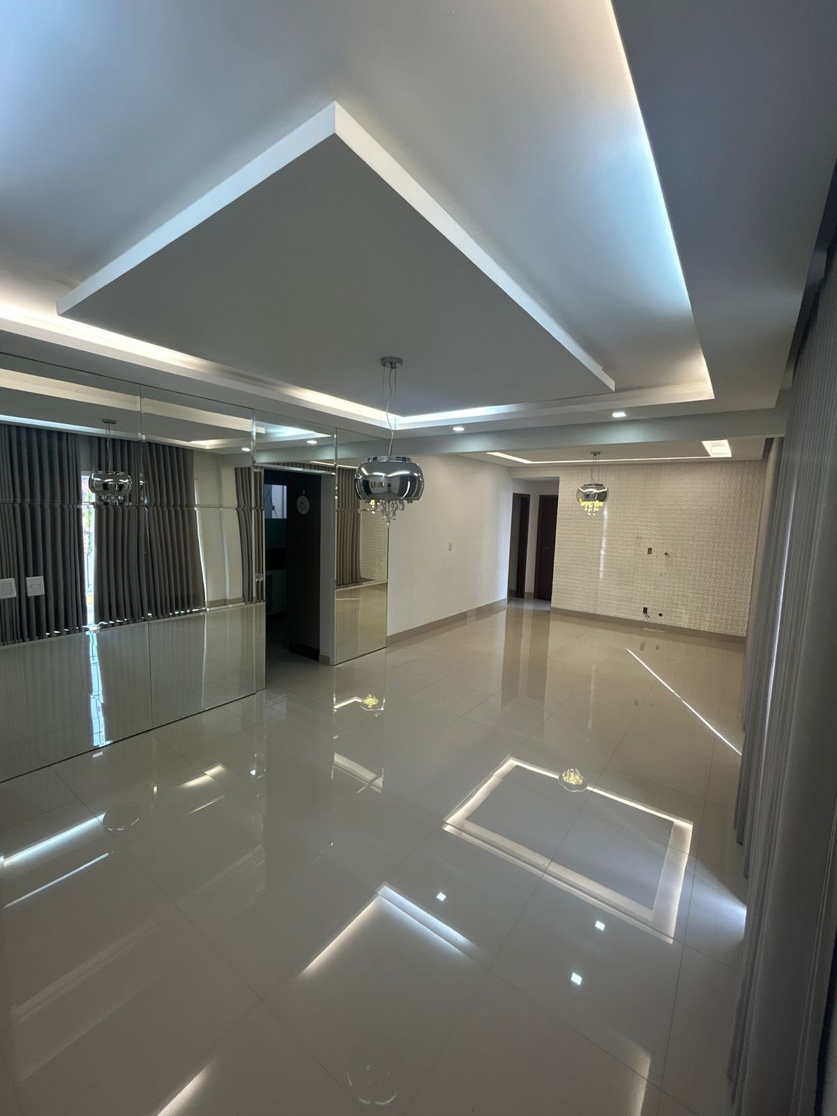 Apartamento com 2 Quartos à Venda, 108 m²em Cariri - Castanhal
