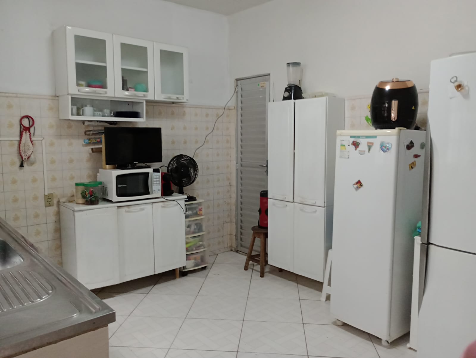 Imagem Casa com 3 Quartos à Venda, 188 m²em Marco - Belém
