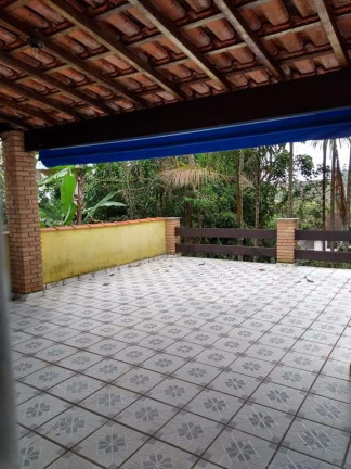 Imagem Casa com 2 Quartos à Venda, 360 m² em Cidade Jardim - Caraguatatuba