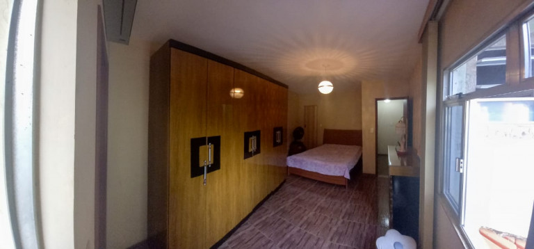 Imagem Casa com 2 Quartos à Venda, 250 m²em Bangu - Rio de Janeiro Imagem Casa com 2 Quartos à Venda, 250 m²em Bangu - Rio de Janeiro