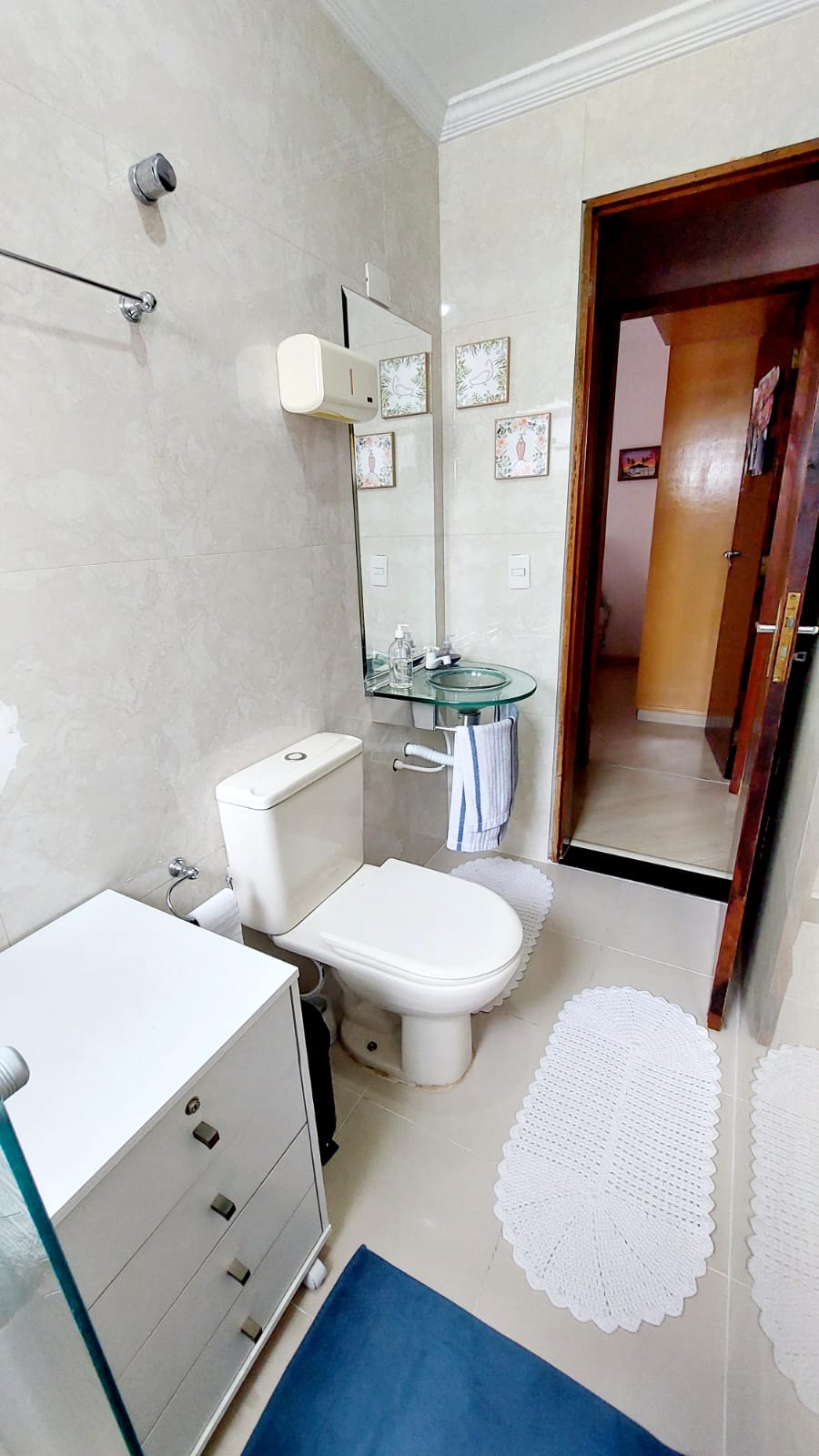 Imagem Apartamento com 2 Quartos à Venda, 57 m²em Santa Terezinha - São Bernardo do Campo Imagem Apartamento com 2 Quartos à Venda, 57 m²em Santa Terezinha - São Bernardo do Campo