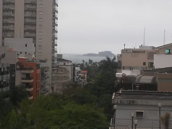 Imagem Cobertura com 5 Quartos à Venda, 240 m² em Enseada - Guarujá Imagem Cobertura com 5 Quartos à Venda, 240 m² em Enseada - Guarujá