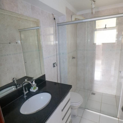 Imagem Apartamento com 3 Quartos à Venda, 70 m² em Nova Suiça - Goiânia
