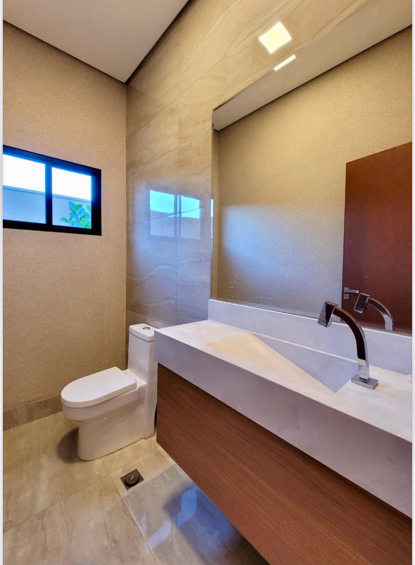 Imagem Casa de Condomínio à Venda, 165 m² em Residencial Maria Júlia - São José do Rio Preto Imagem Casa de Condomínio à Venda, 165 m² em Residencial Maria Júlia - São José do Rio Preto