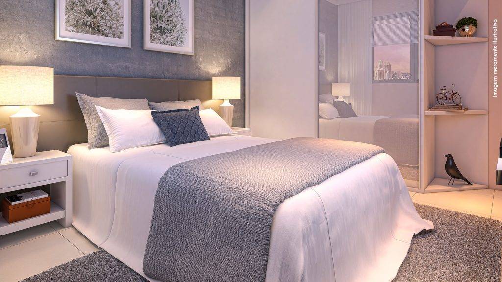 Imagem Apartamento com 3 Quartos à Venda, 135 m²em da Luz - Nova Iguaçu
