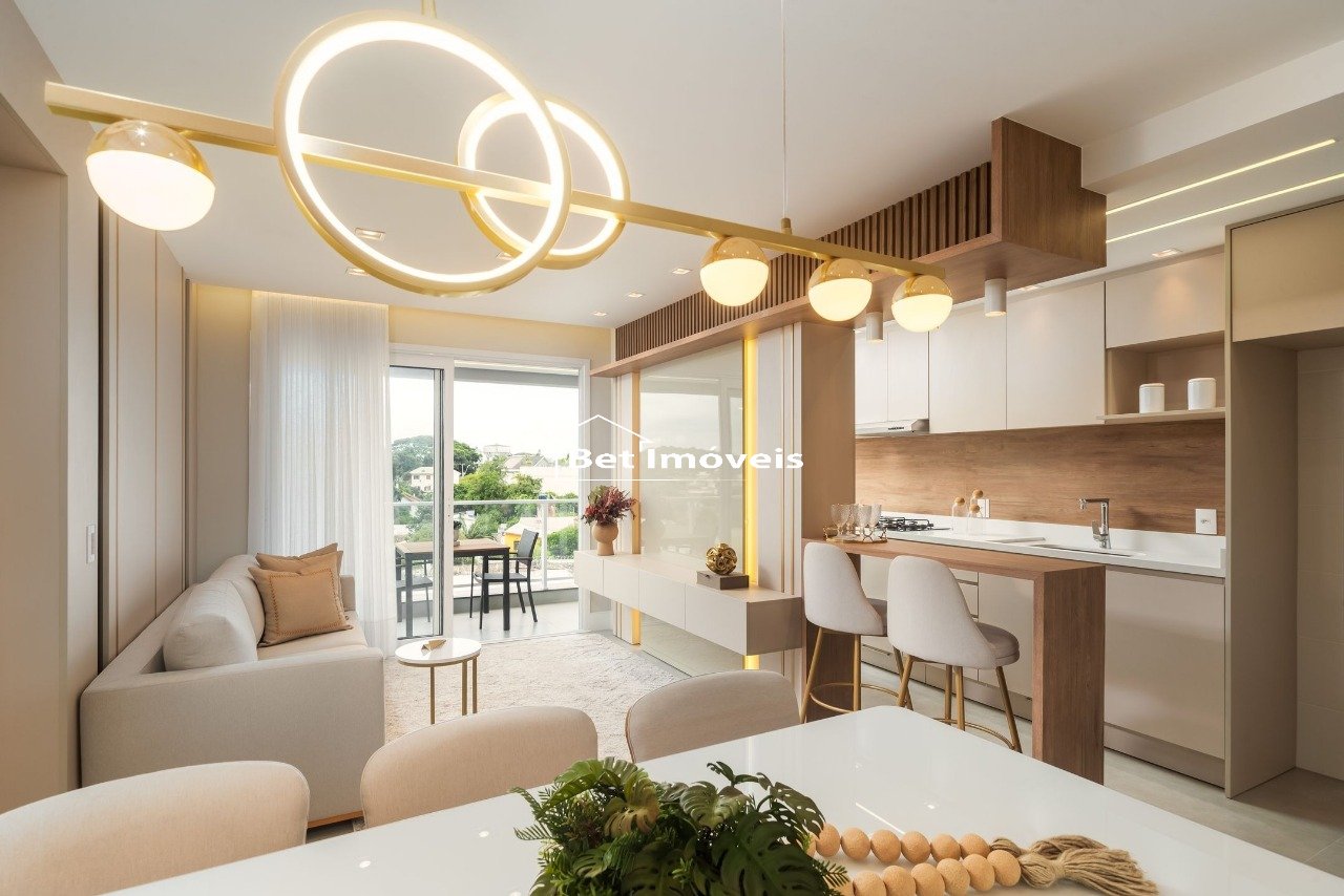 Imagem Apartamento com 3 Quartos à Venda, 86 m²em Jardim América - São Leopoldo Imagem Apartamento com 3 Quartos à Venda, 86 m²em Jardim América - São Leopoldo