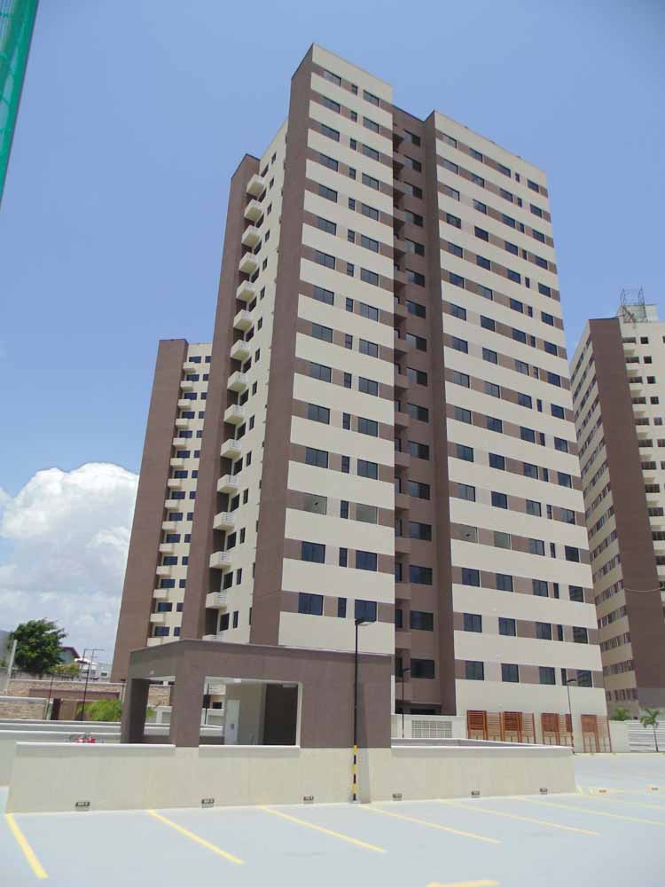 Imagem Apartamento com 2 Quartos à Venda, 55 m²em Ponta Negra - Natal Imagem Apartamento com 2 Quartos à Venda, 55 m²em Ponta Negra - Natal