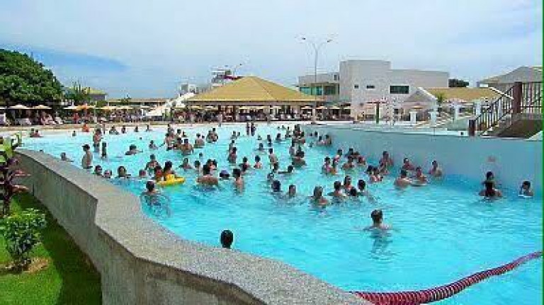 Imóvel Comercial para Alugar, 38 m² em Chácara Roma - Caldas Novas