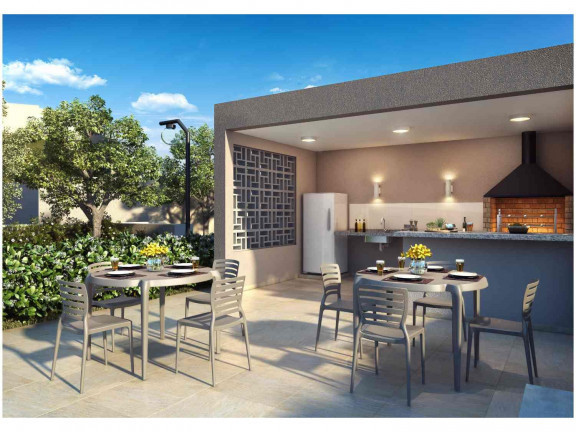 Imagem Apartamento com 2 Quartos à Venda, 37 m² em Cidade Satélite Santa Bárbara - São Paulo Imagem Apartamento com 2 Quartos à Venda, 37 m² em Cidade Satélite Santa Bárbara - São Paulo