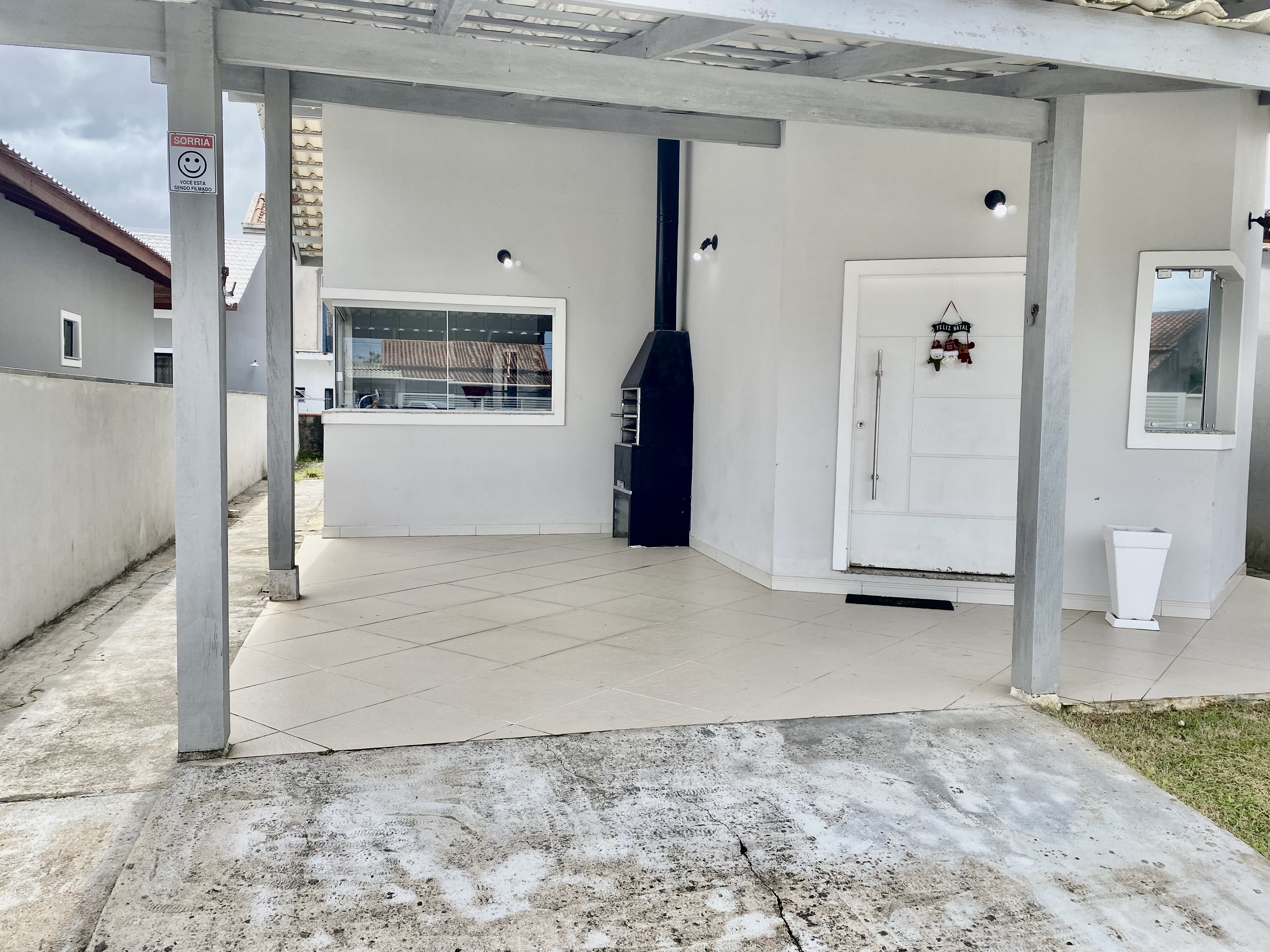 Imagem Casa com 2 Quartos à Venda, 95 m² em  - Balneário Barra do Sul