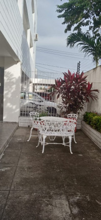 Imagem Apartamento com 3 Quartos à Venda, 62 m² em Altiplano Cabo Branco - João Pessoa