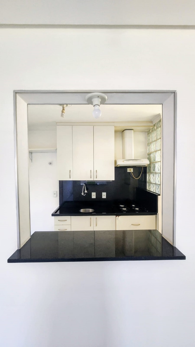 Imagem Apartamento com 3 Quartos à Venda, 55 m²em Jardim Ibitirama - São Paulo Imagem Apartamento com 3 Quartos à Venda, 55 m²em Jardim Ibitirama - São Paulo