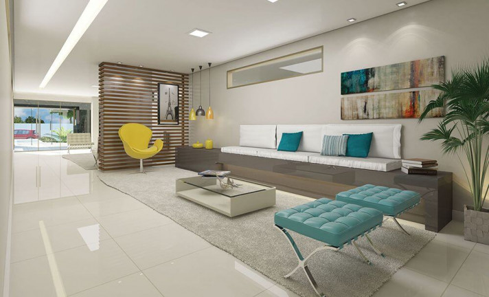 Imagem Apartamento com 2 Quartos à Venda, 43 m² em Torre - Recife