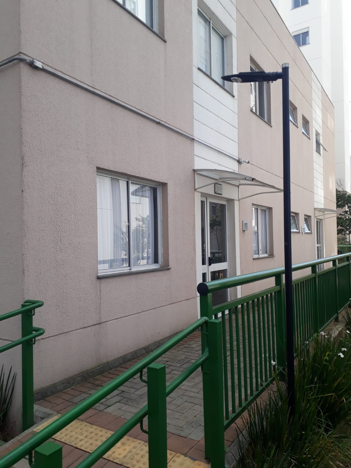 Imagem Apartamento com 2 Quartos à Venda, 41 m²em Jardim São Savério - São Paulo Imagem Apartamento com 2 Quartos à Venda, 41 m²em Jardim São Savério - São Paulo