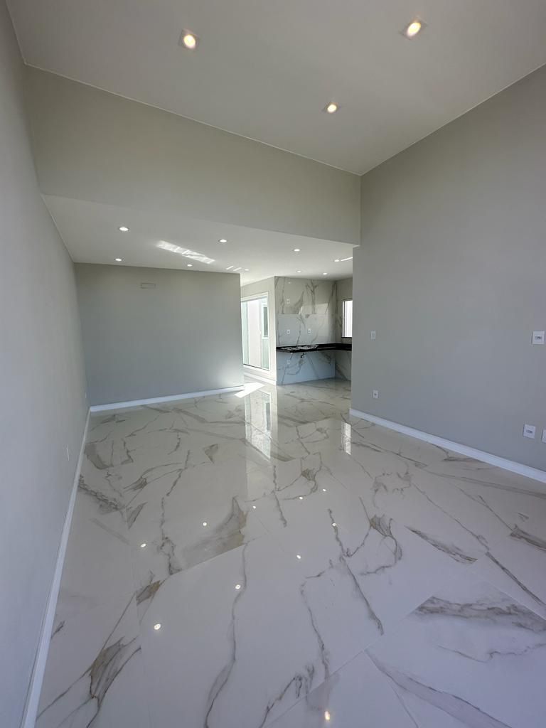 Imagem Casa de Condomínio com 3 Quartos à Venda, 110 m²em Tenoné - Belém