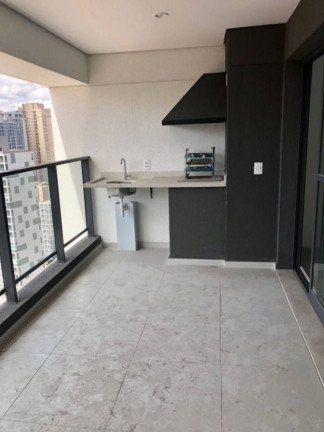 Imagem Apartamento com 3 Quartos à Venda, 84 m² em Vila Gertrudes - São Paulo Imagem Apartamento com 3 Quartos à Venda, 84 m² em Vila Gertrudes - São Paulo