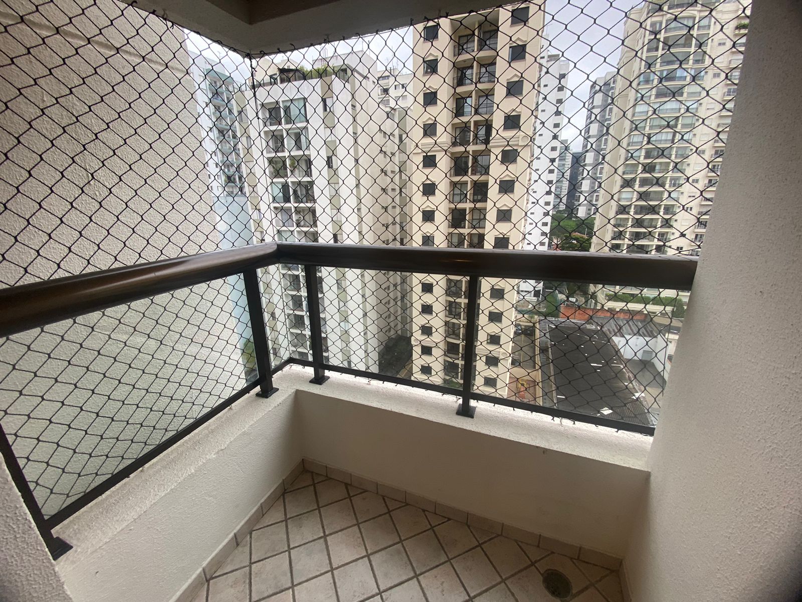 Imagem Apartamento com 2 Quartos à Venda, 75 m²em Cidade Monções - São Paulo Imagem Apartamento com 2 Quartos à Venda, 75 m²em Cidade Monções - São Paulo