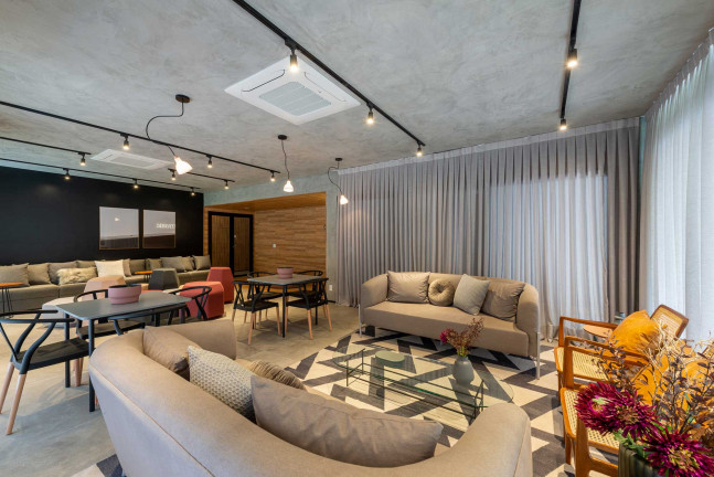 Imagem Apartamento com 2 Quartos à Venda, 57 m² em Pinheiros - São Paulo Imagem Apartamento com 2 Quartos à Venda, 57 m² em Pinheiros - São Paulo
