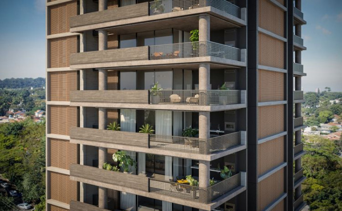 Imagem Apartamento com 3 Quartos à Venda, 154 m²em Jardim Vila Mariana - São Paulo Imagem Apartamento com 3 Quartos à Venda, 154 m²em Jardim Vila Mariana - São Paulo