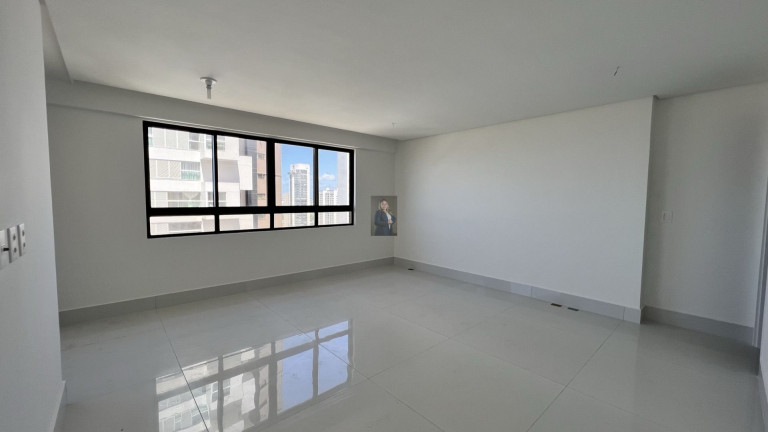 Imagem Apartamento com 5 Quartos à Venda, 414 m² em Altiplano Cabo Branco - João Pessoa