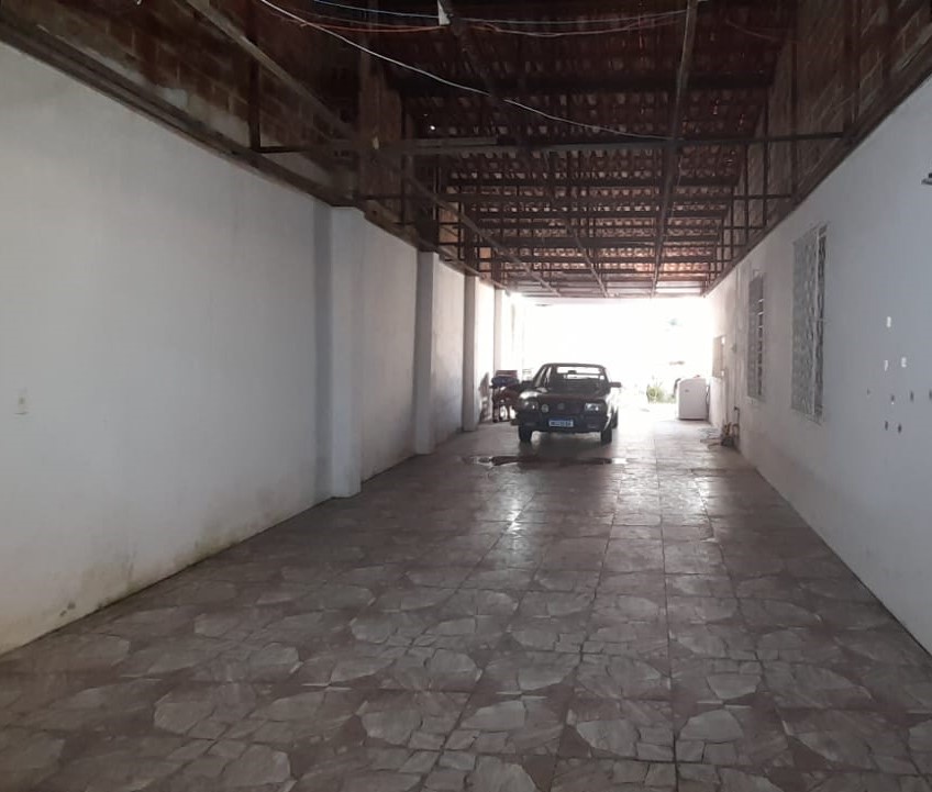 Imagem Casa com 5 Quartos à Venda ou Locação, 469 m²em Campo Grande - Recife