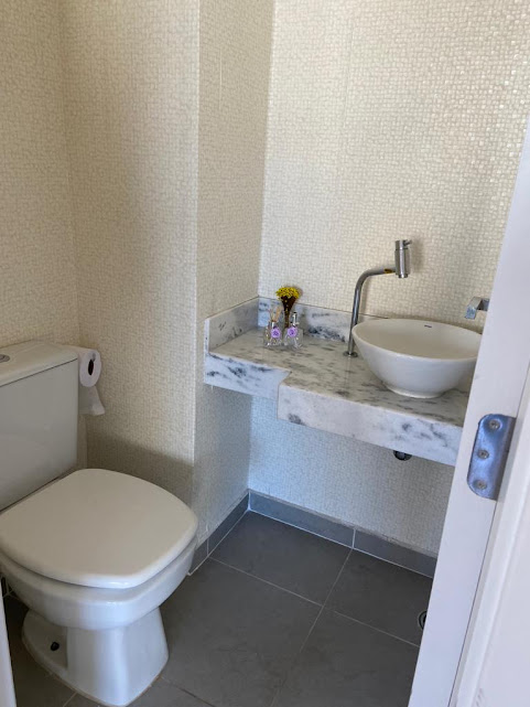 Imagem Apartamento com 3 Quartos à Venda, 128 m²em Centro - Santo André