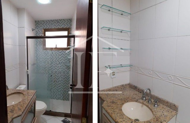 Imagem Apartamento com 3 Quartos à Venda, 114 m² em Recreio dos Bandeirantes - Rio de Janeiro Imagem Apartamento com 3 Quartos à Venda, 114 m² em Recreio dos Bandeirantes - Rio de Janeiro
