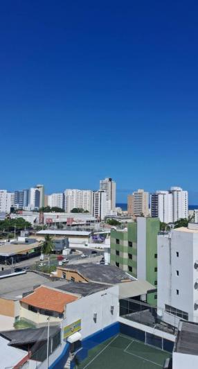 Imagem Apartamento com 2 Quartos à Venda, 70 m² em Pituba - Salvador