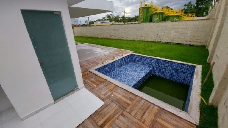 Imagem Casa de Condomínio com 3 Quartos à Venda, 180 m² em Tapanã (Icoaraci) - Belém
