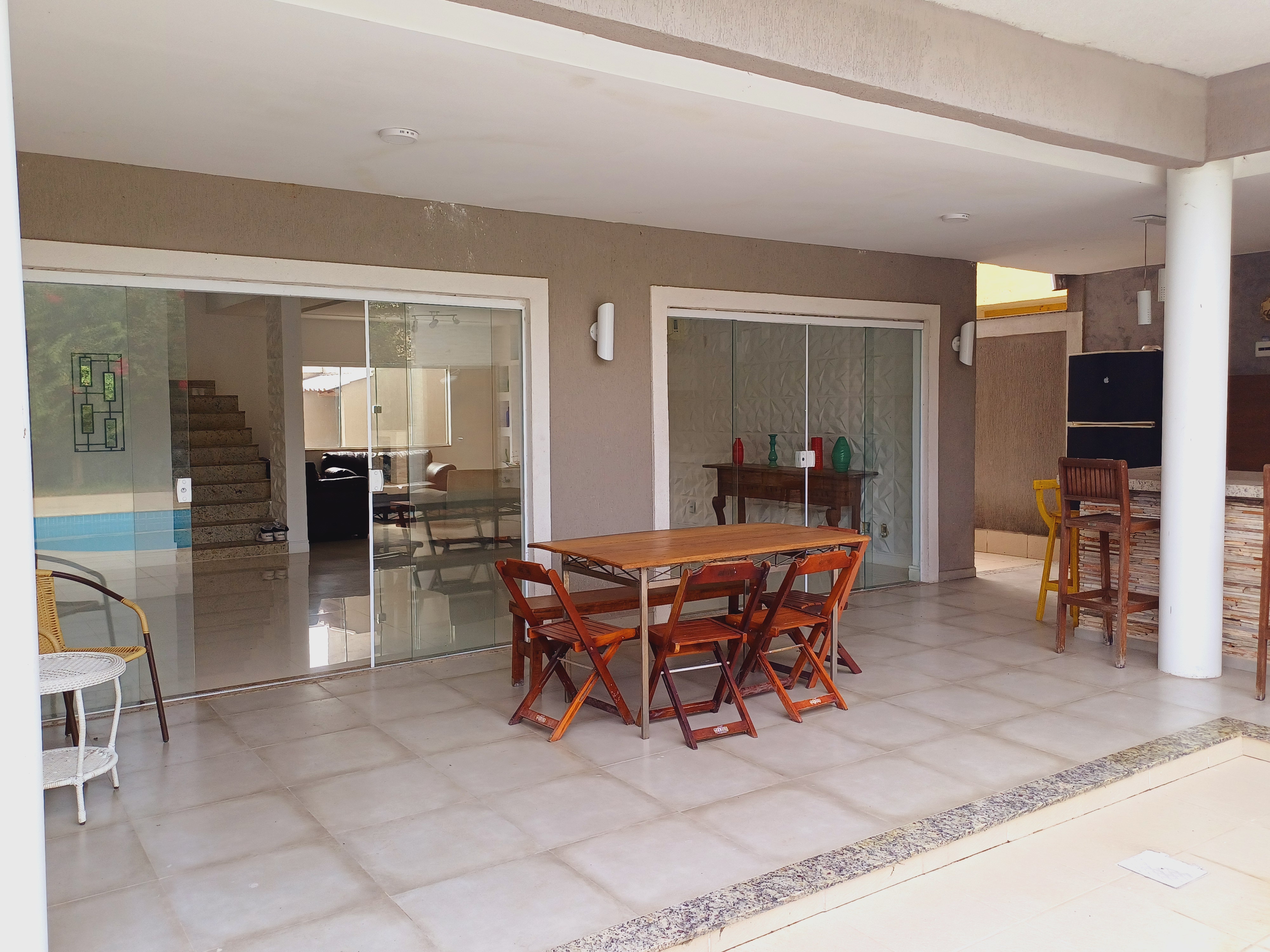 Imagem Casa de Condomínio com 5 Quartos à Venda, 600 m² em Vargem Grande - Rio de Janeiro Imagem Casa de Condomínio com 5 Quartos à Venda, 600 m² em Vargem Grande - Rio de Janeiro