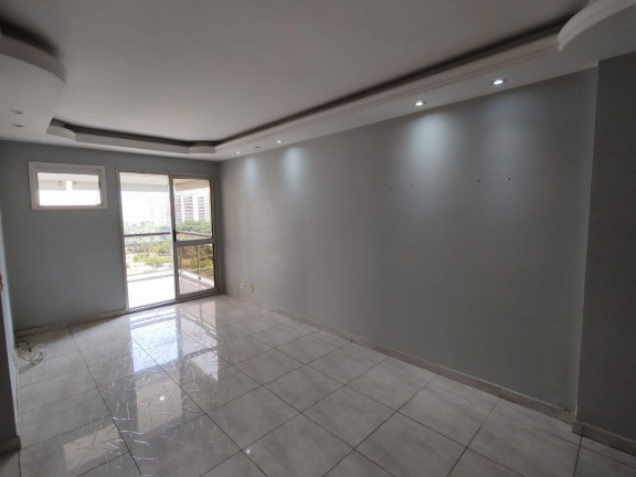 Imagem Apartamento com 3 Quartos à Venda, 104 m² em Jacarepaguá - Rio de Janeiro