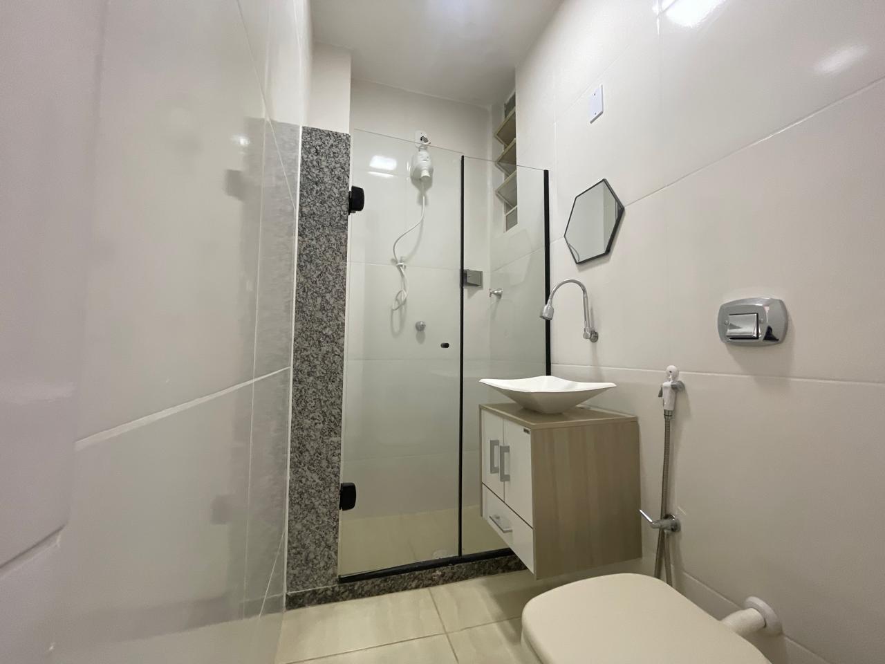 Imagem Kitnet com 1 Quarto à Venda, 15 m²em Taumaturgo - Teresópolis