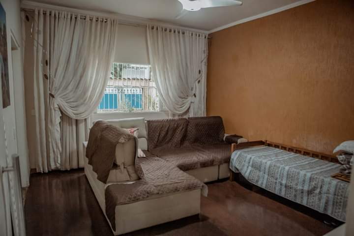 Imagem Sobrado à Venda, 233 m² em Vila Nova - Cubatão