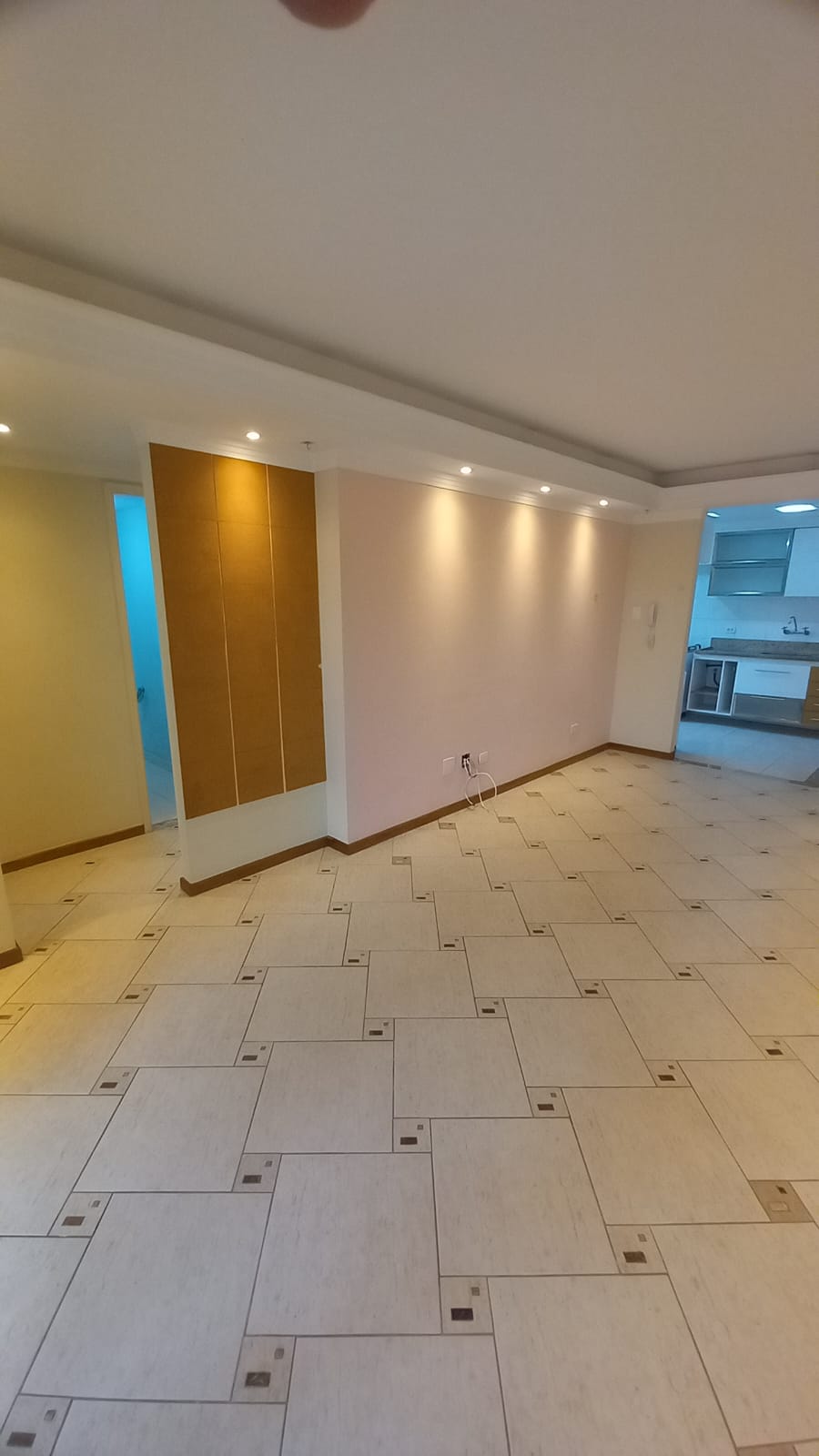 Apartamento com 2 Quartos à Venda, 68 m² em Vila Gilda - Santo André